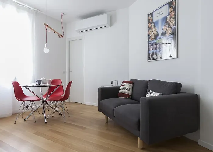 Ground Floor King Studio